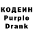 Кодеиновый сироп Lean Purple Drank sawi330i